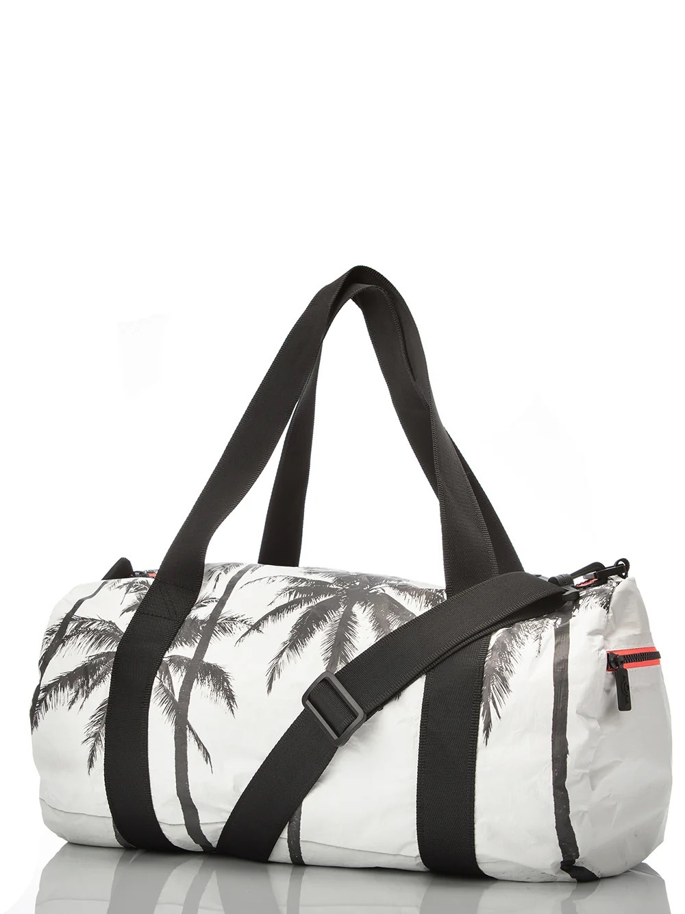 ALOHA kalapana duffle bag